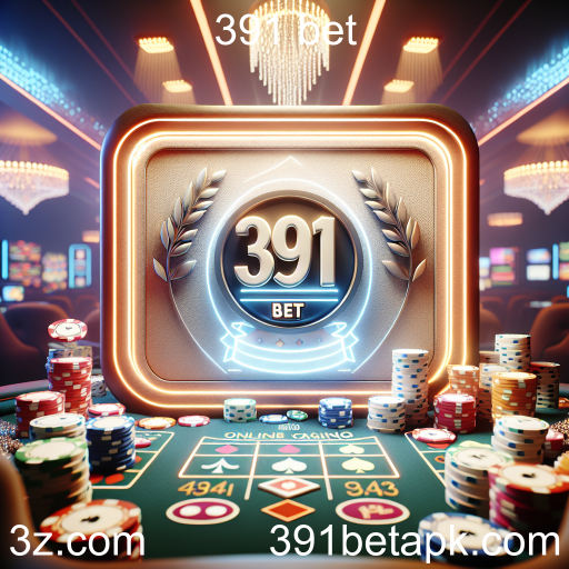 Descubra os Jogos de Mesa na 391 Bet